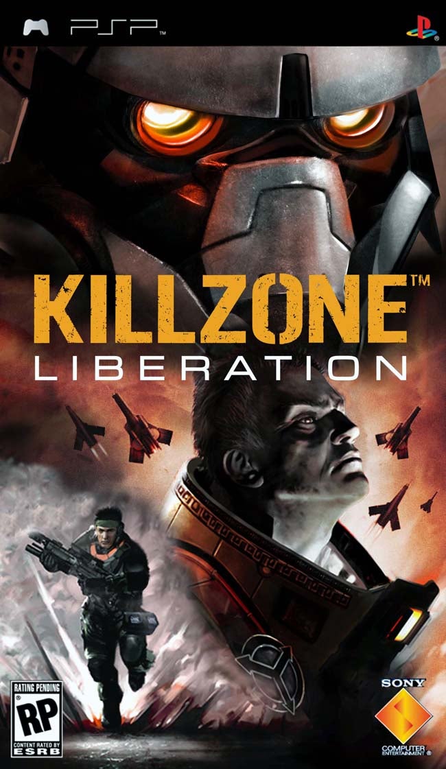 Killzone trilogy review